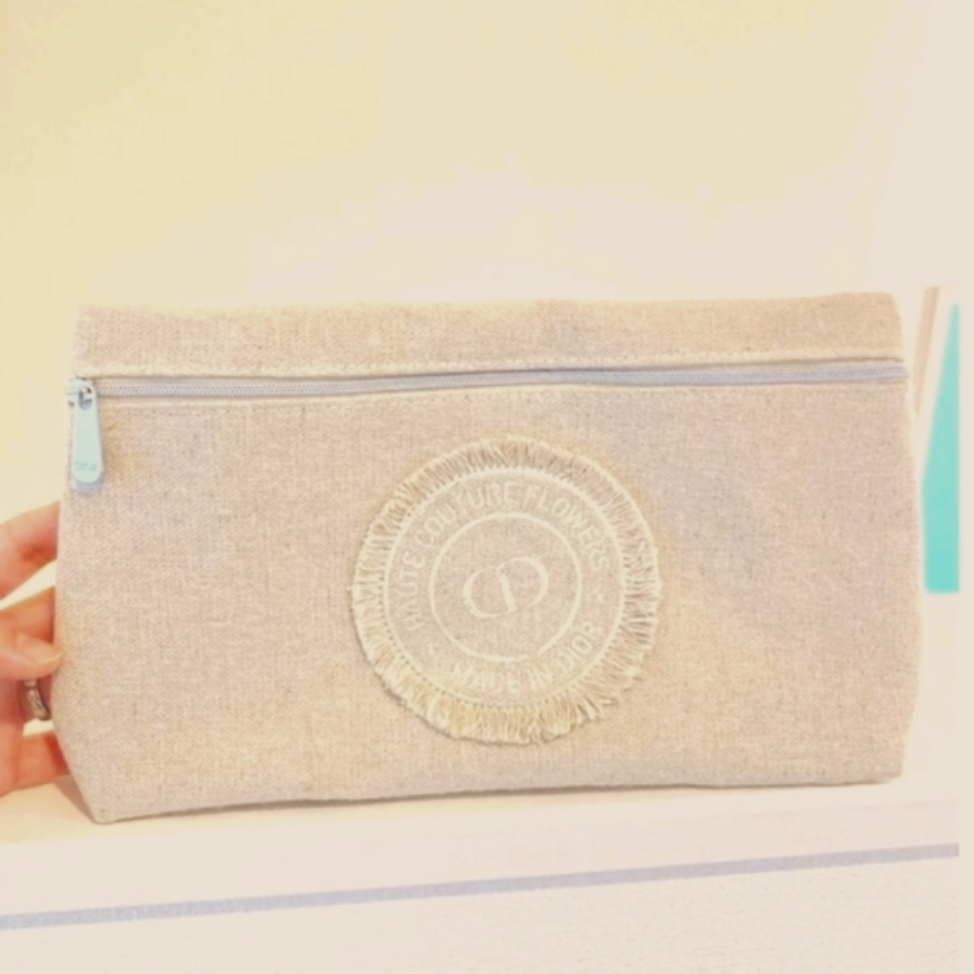 Dior Pouch Brand New Dior Pouch Brand New